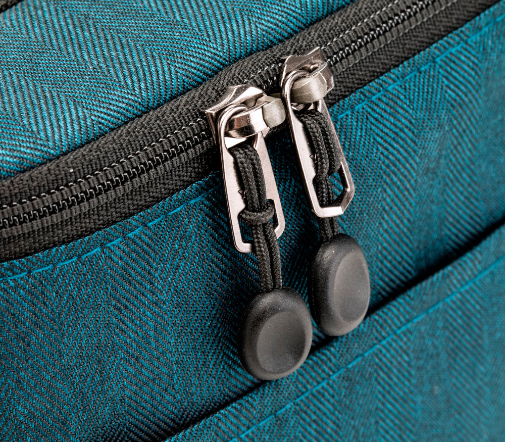 Вставка Tenba Tools BYOB 13 Camera Insert, синяя