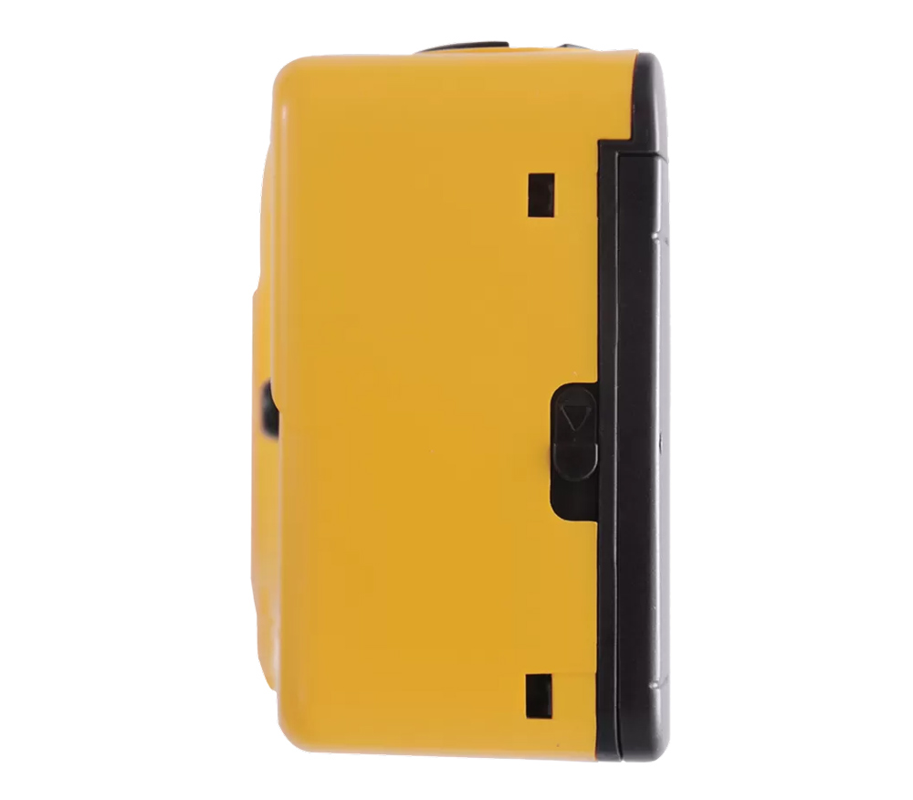 Компактный фотоаппарат Kodak M35 Film Camera Yellow