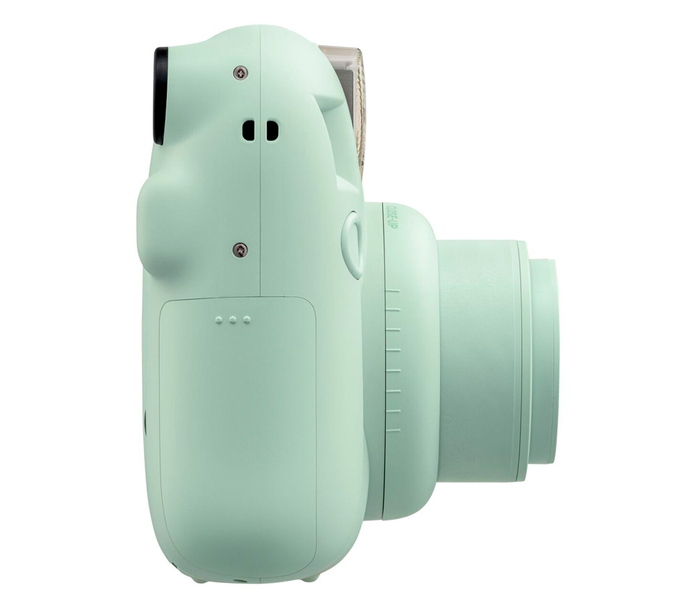 Фотоаппарат моментальной печати Fujifilm Instax MINI 12 Mint Green