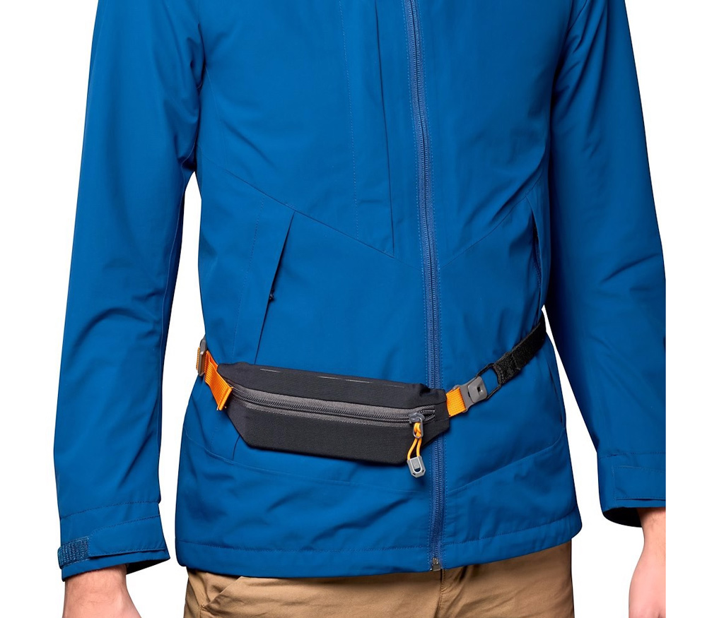 Рюкзак Lowepro PhotoSport BP 15L AW III, синий
