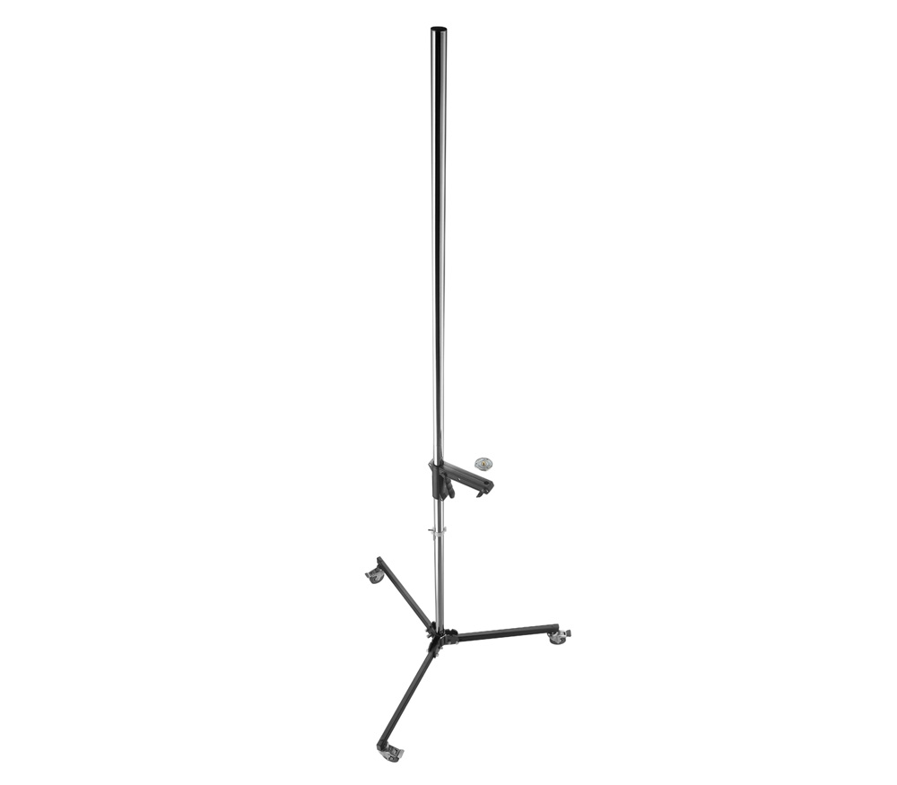 Стойка на колесах Godox 240FS, 240 см, до 7 кг
