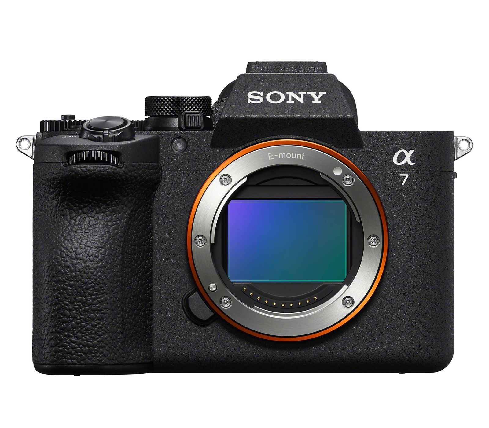 Беззеркальный фотоаппарат Sony a7 V Body