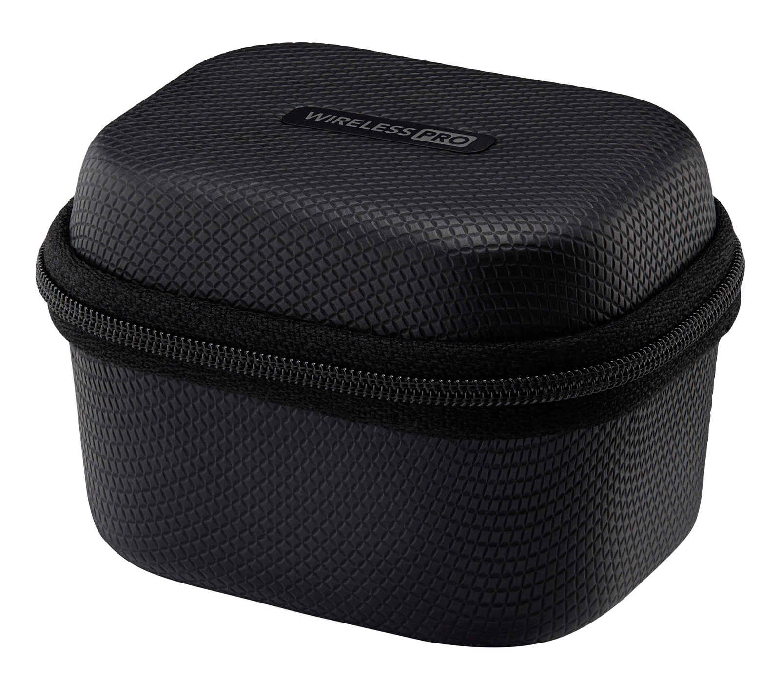 Беспроводная система RODE Wireless PRO, TX+TX+RX, 32 бита, 3.5 мм + USB-C + Lightning