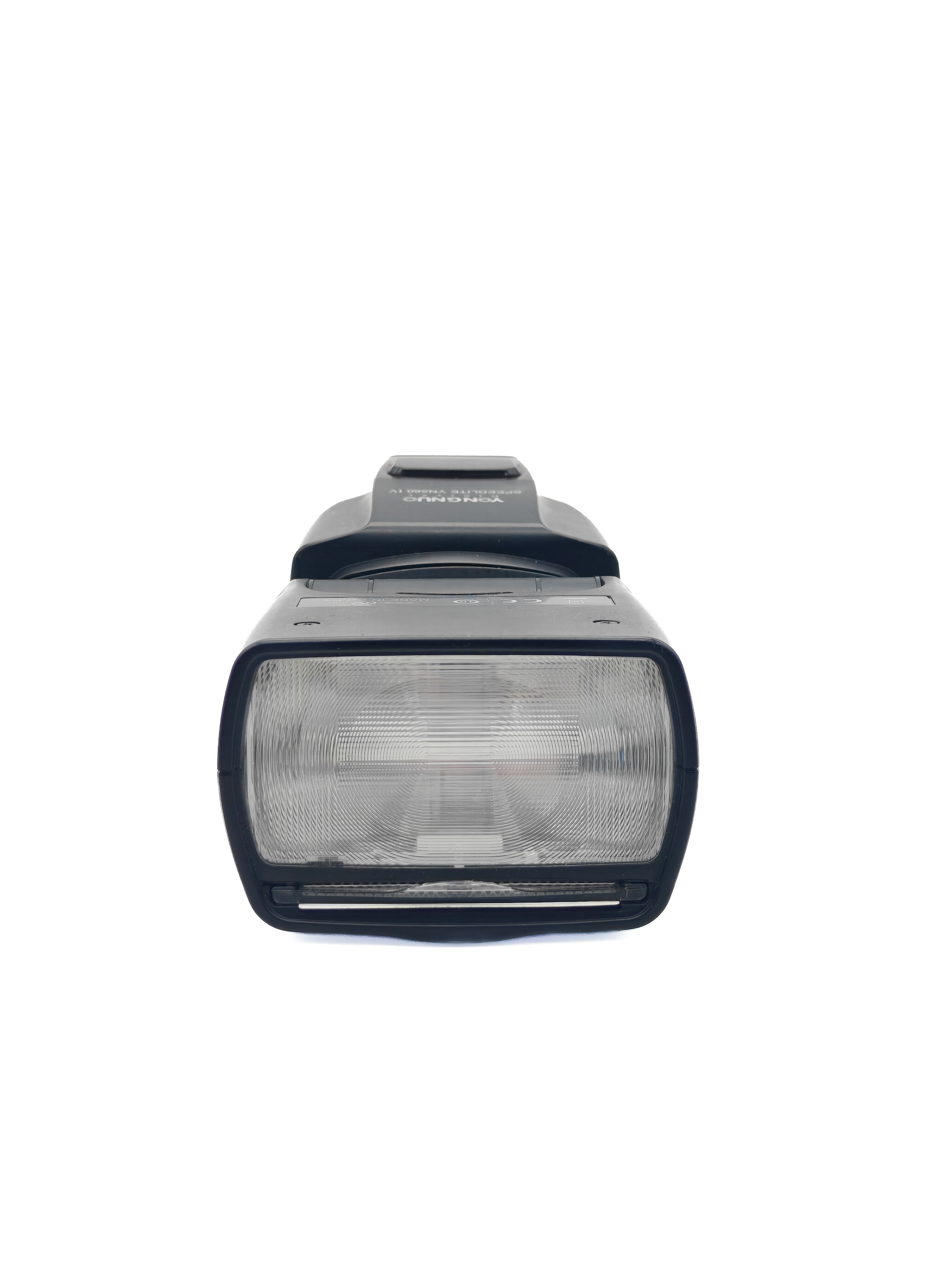 Фотовспышка Yongnuo Speedlite YN-560 IV (состояние 4) (б/у)