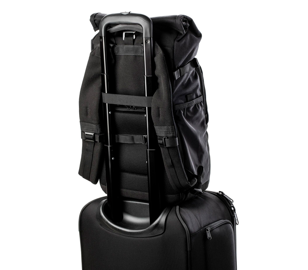 Рюкзак Tenba Fulton v2 14L Backpack, черный