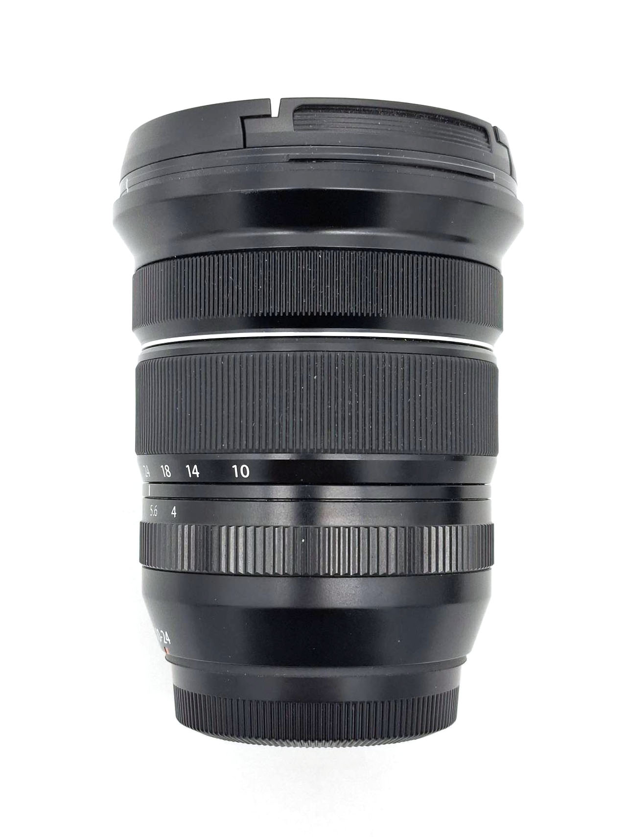 Объектив Fujifilm XF 10-24mm f/4 R OIS WR (состояние 5-) (б/у)