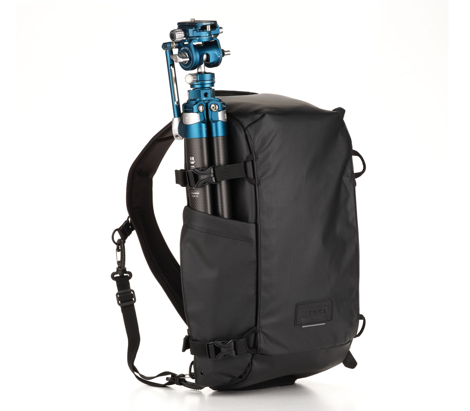 Рюкзак-слинг Tenba Solstice v2 Sling Bag 12 черный