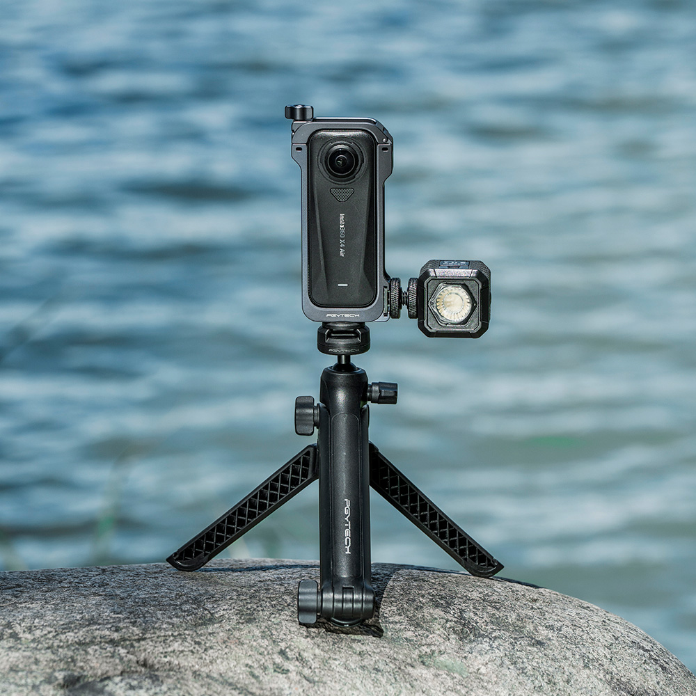 Клетка PGYTECH Insta360 X4 Air Camera Cage