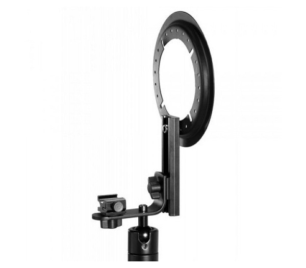 Софтбокс FST SB-020 60х60 см, для накамерной вспышки