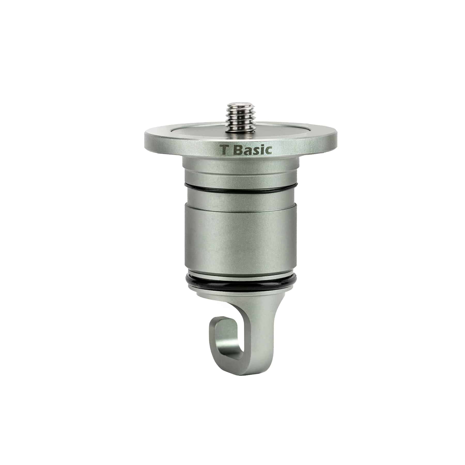 Штатив Fotopro T1 Plus + T-Basic + голова TH-1M, карбоновый, до 20 кг