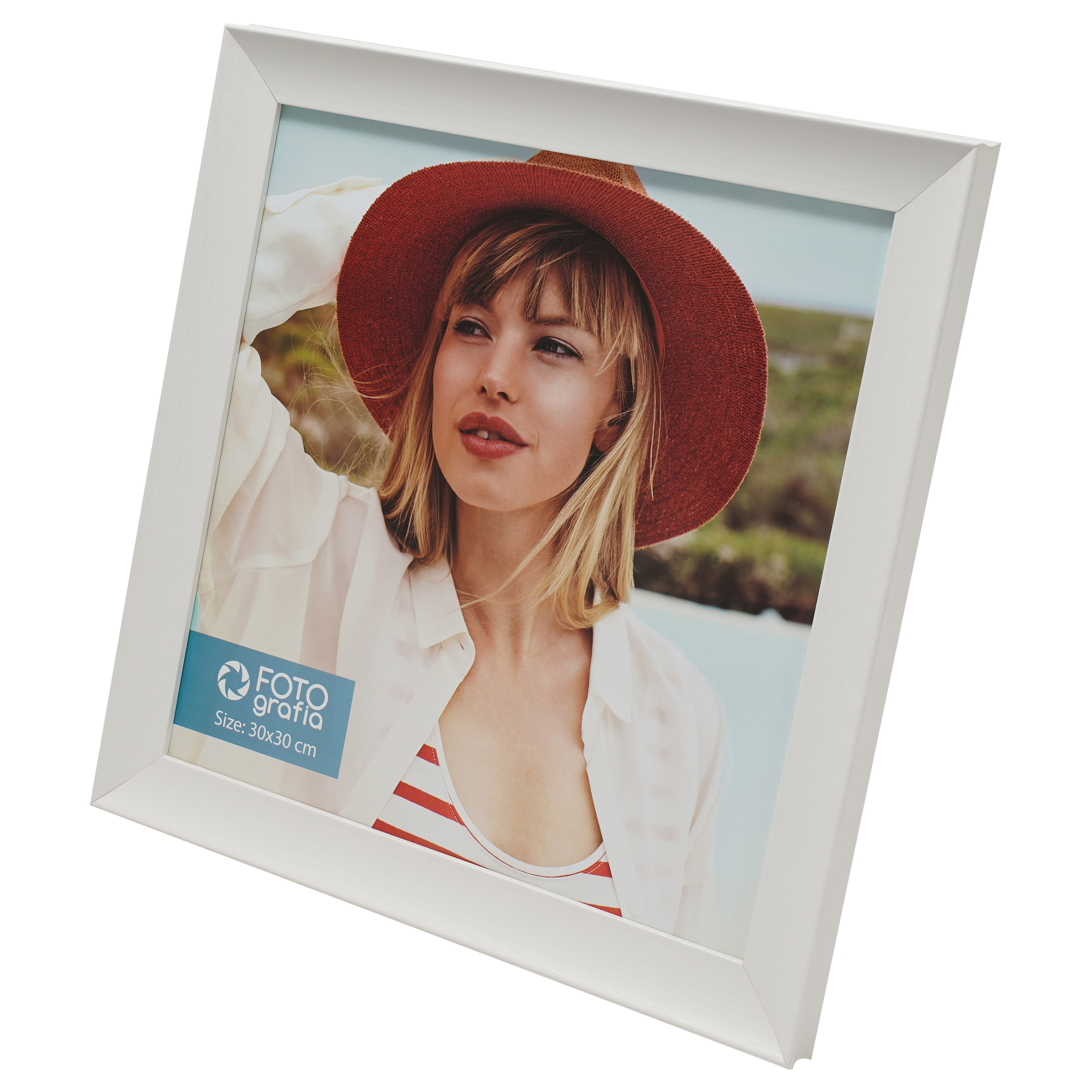 Фоторамка Fotografia 30x30 см., FFMDF - 713K3