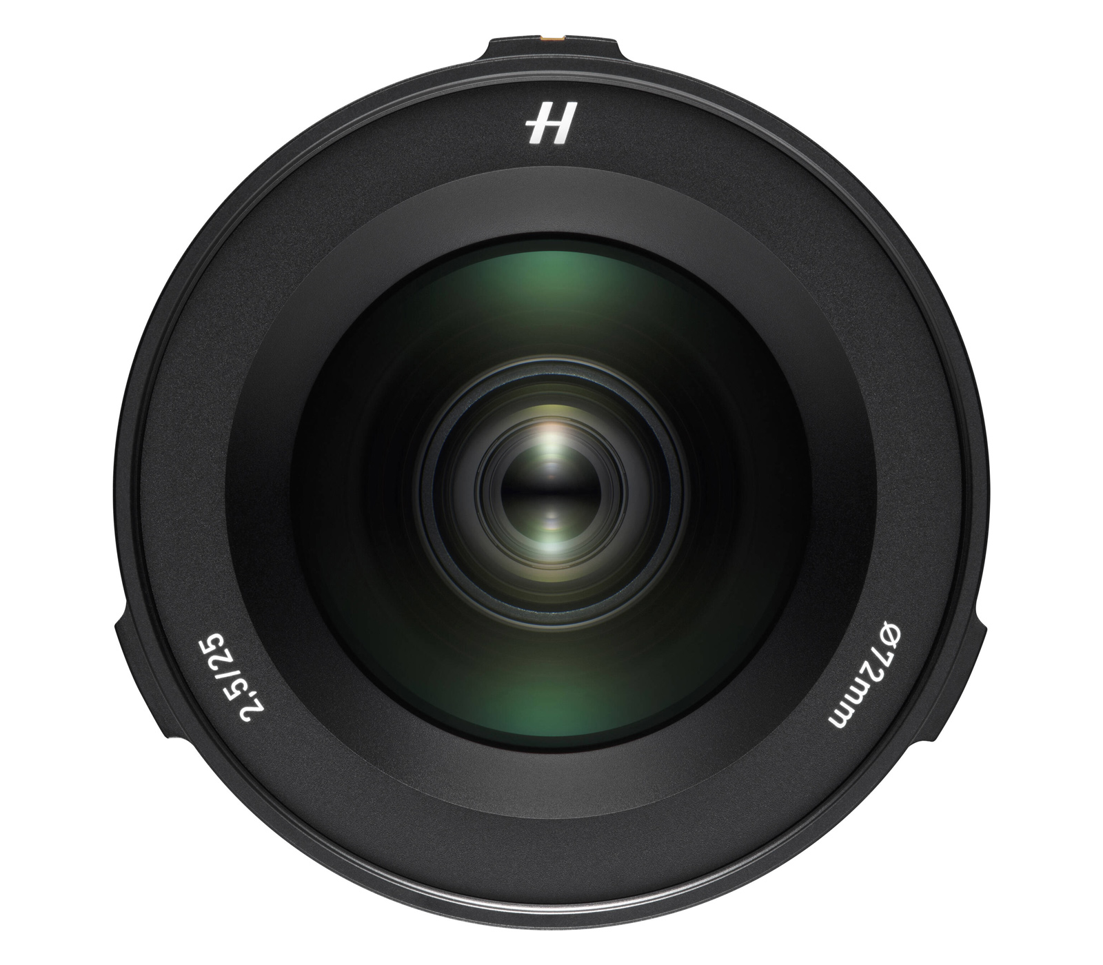 Объектив Hasselblad XCD 25mm f/2.5 V