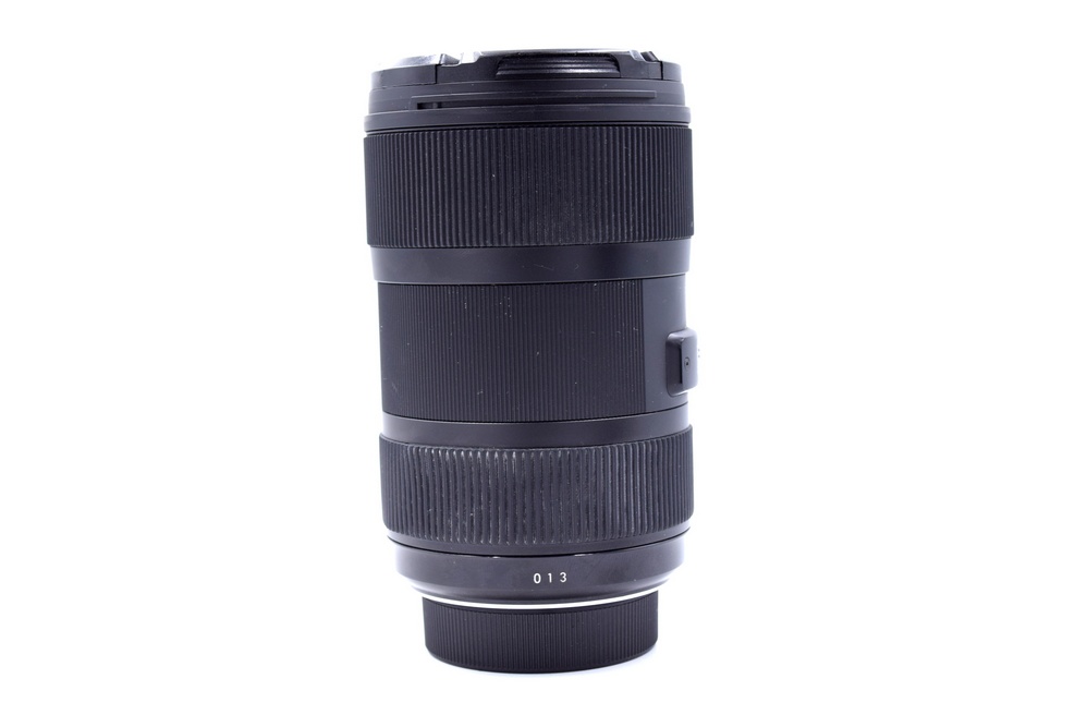 Объектив Sigma 18-35mm f/1.8 DC HSM Art Nikon F (состояние 4) (б/у)