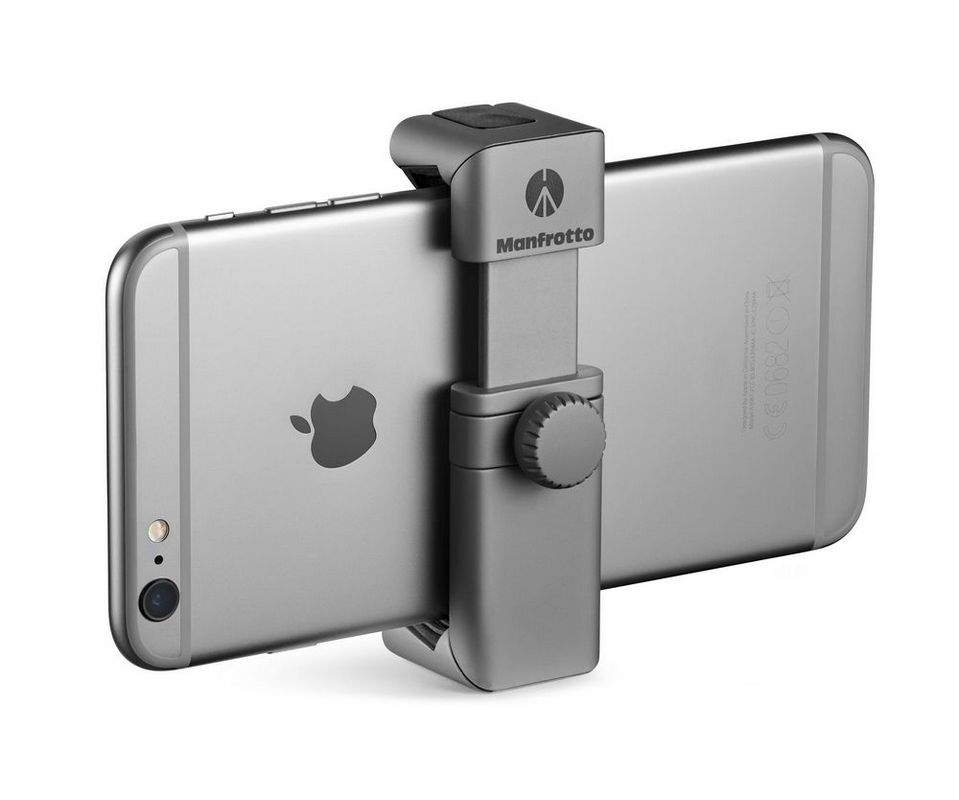 Держатель смартфона Manfrotto TwistGrip универсальный (MTWISTGRIP)