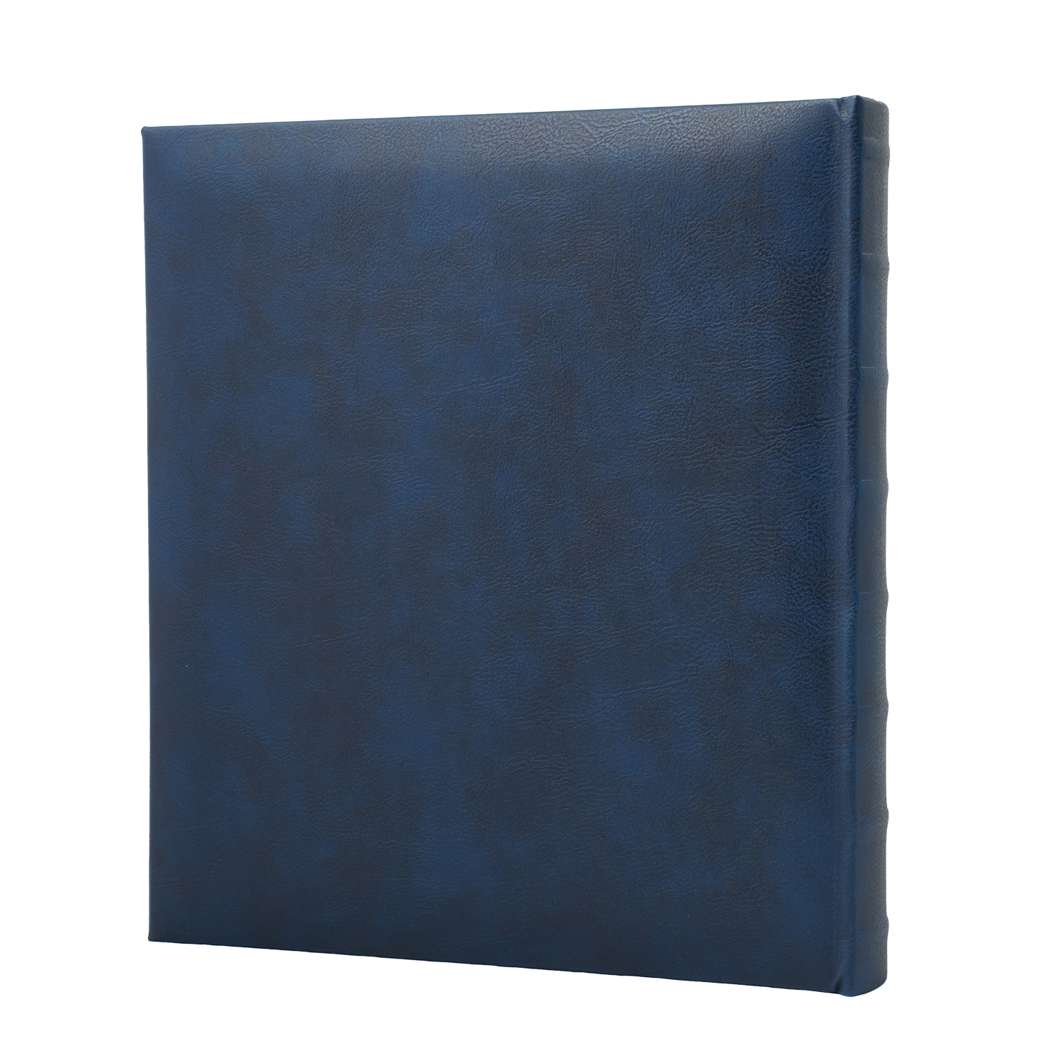 Фотоальбом Fotografia традиционный, 29х32 см, 30 листов, синий, FA-EBB30 - 868
