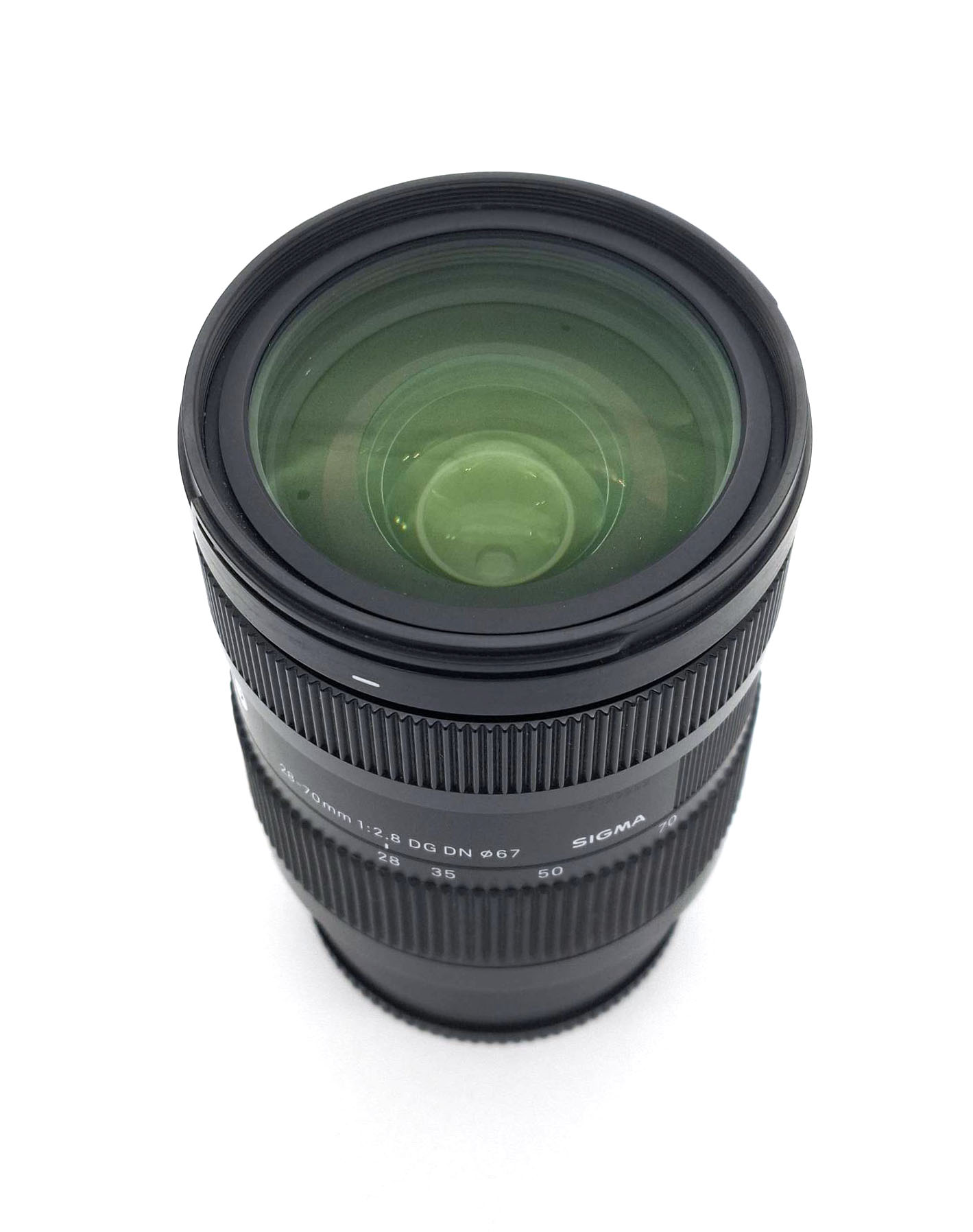 Объектив Sigma 28-70mm f/2.8 DG DN C Sony E-Mount (состояние 4-) (б/у)