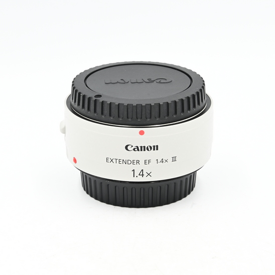 Телеконвертер Canon Extender EF 1.4x III (состояние 5-) (б/у)