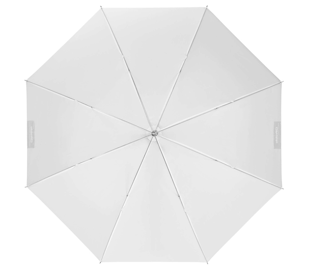 Зонт Profoto Umbrella Shallow Translucent S, просветной, 85 см