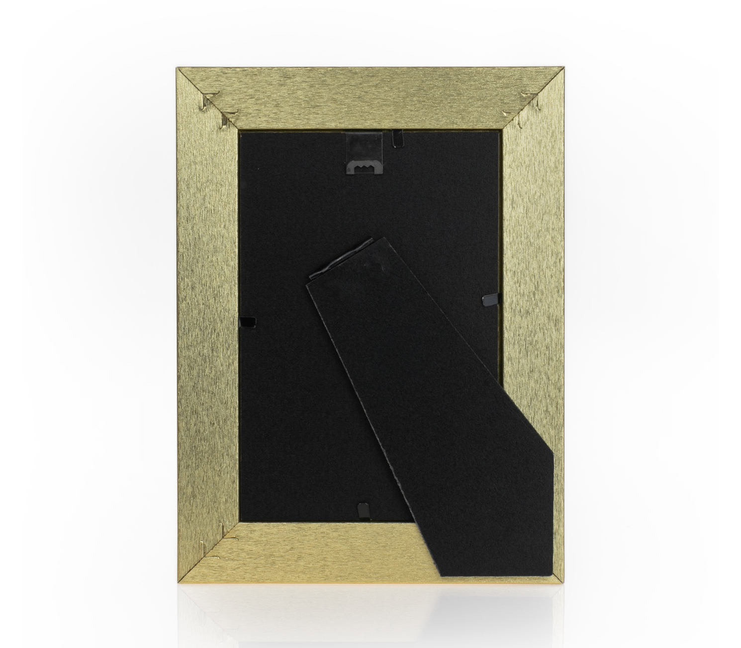 Фоторамка ZEP 10x15 см, XA346G GLAM GOLD