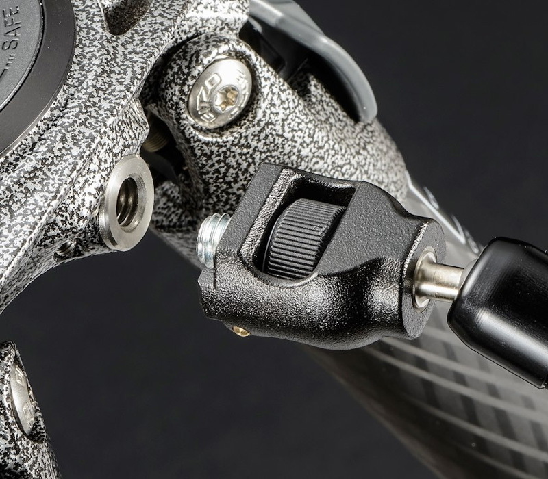 Штатив Gitzo GT3543LS Systematic 3 long серия, 4 секции