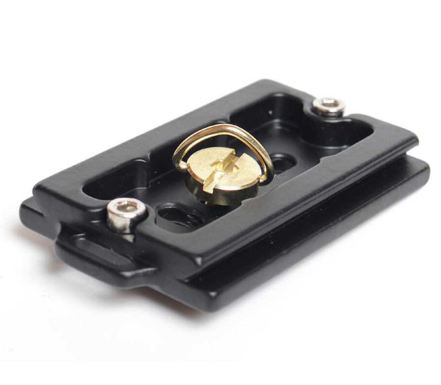 Штативная площадка Fujimi FJ-QRP08, стандарт Arca Swiss