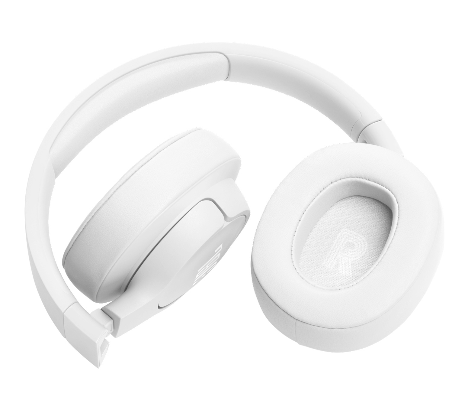 Беспроводные наушники JBL Tune 720BT, белые
