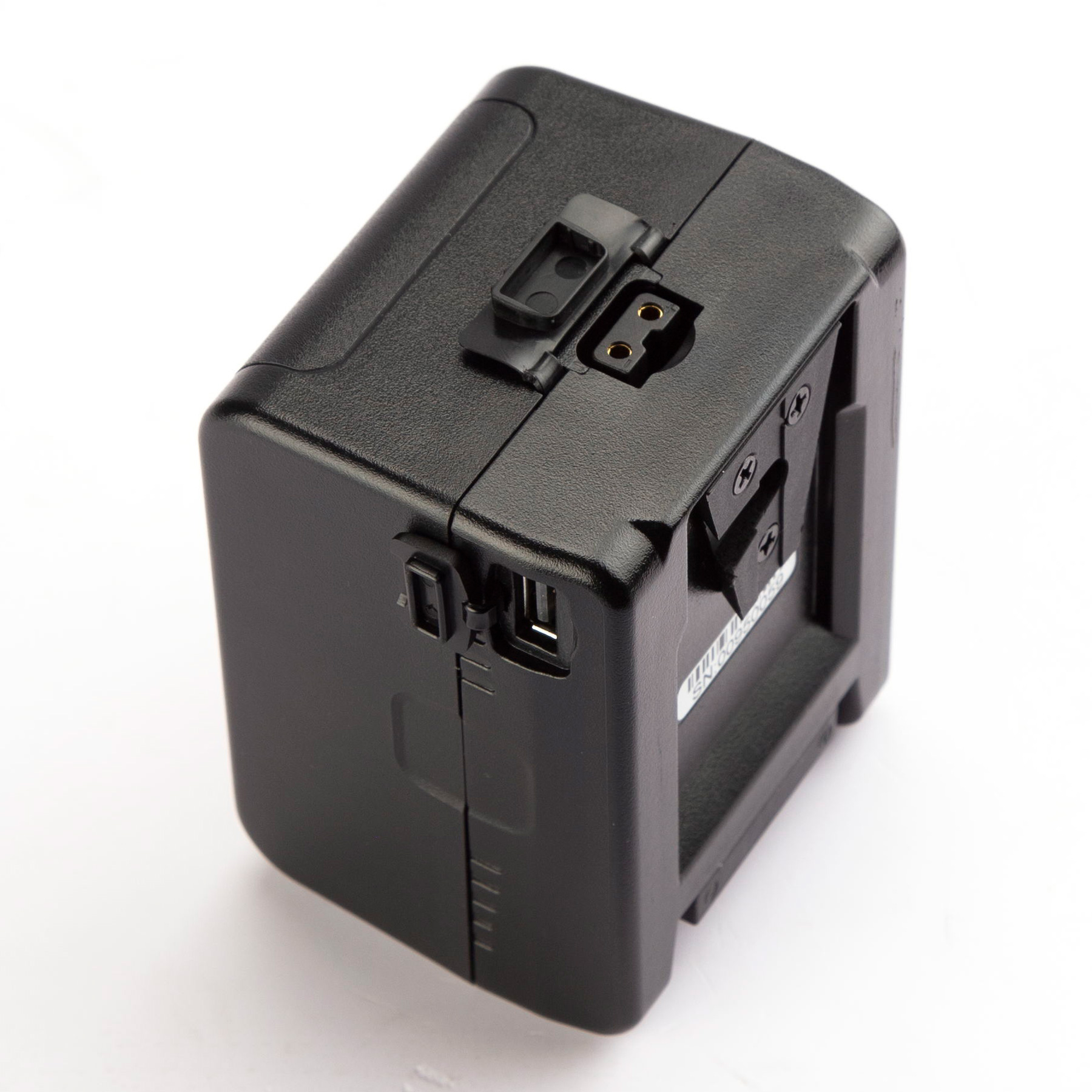 Аккумулятор SWIT PB-M146S V-Mount Pocket, 146 Втч, D-Tap, USB-A