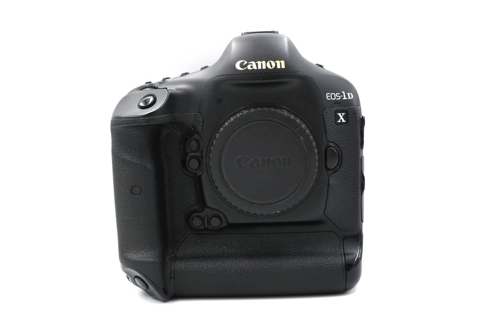 Зеркальный фотоаппарат Canon EOS 1DX Body (состояние 4) (б/у)