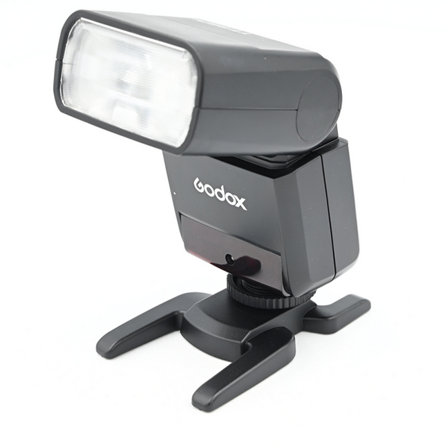 Фотовспышка Godox ThinkLite TT350S TTL Sony (состояние 5-) (б/у)