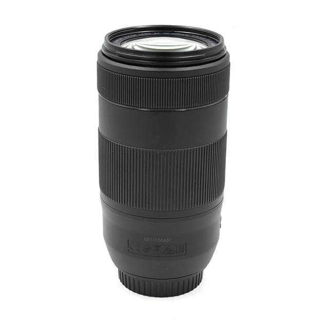 Объектив Canon EF 70-300mm f/4-5.6 IS II USM (состояние 5-) (б/у)