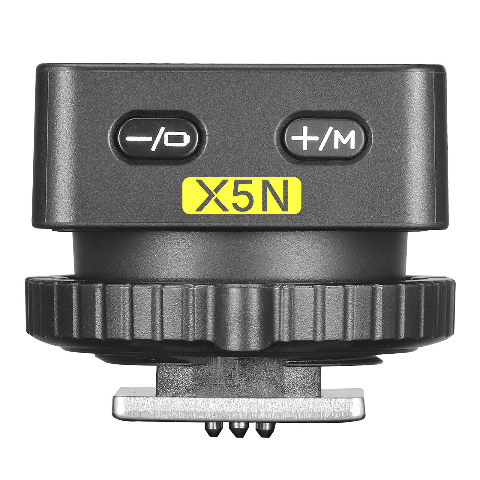 Синхронизатор + модуль вспышки iT32 Godox X5N, для Nikon