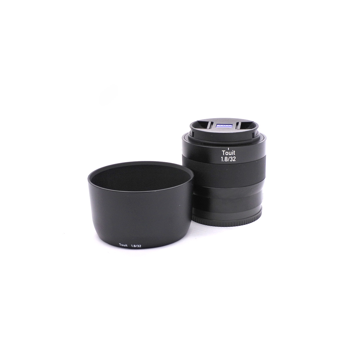 Объектив Zeiss Touit 32/1.8 E для Sony Е (состояние 4+) (б/у)