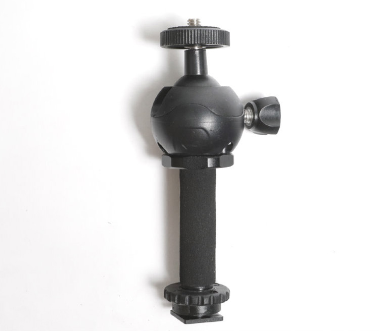 Комплект Fujimi FJ-BEAUTY: кольцевая лампа 45.5 см, штатив, столик, крепление для смартфона