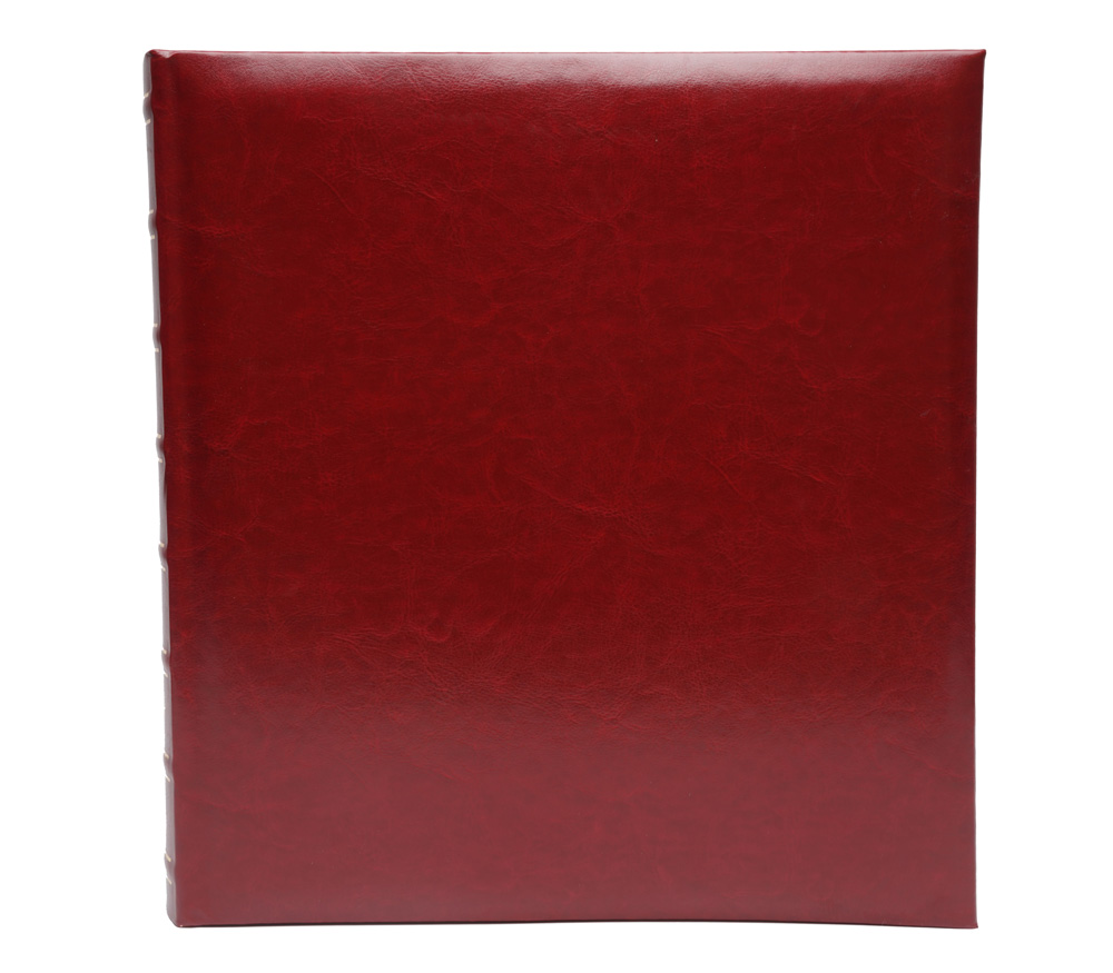 Фотоальбом Fotografia традиционный, 29х32 см, 50 листов, «Классика», FA-EBB50 - 845