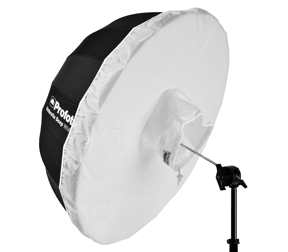 Рассеиватель для зонта Profoto Umbrella M Diffuser -1.5