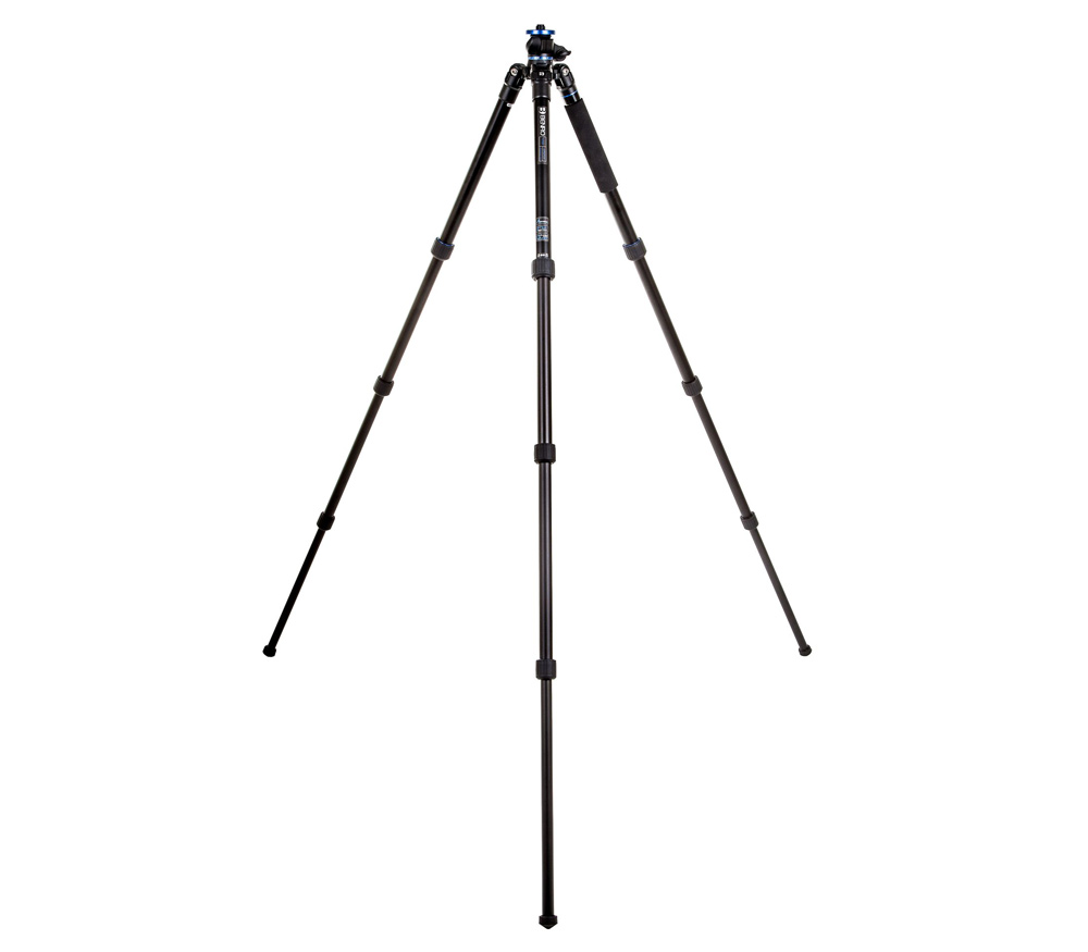 Штатив Benro Go Plus Travel FGP28AB2 c шаровой головой