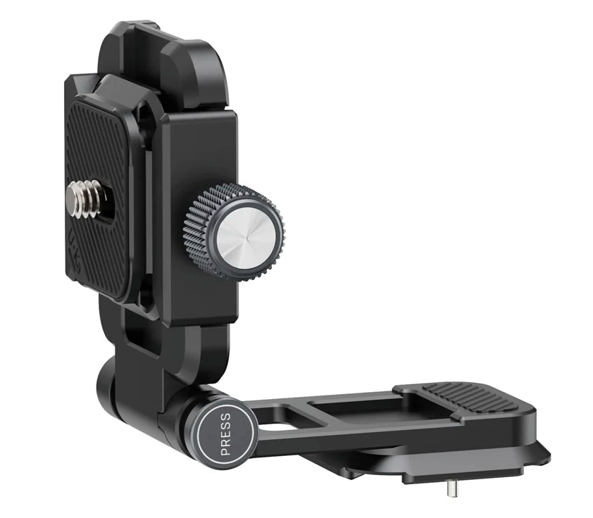 Поворотная площадка Ulanzi UKA08 для вертикальной съемки, Arca Swiss