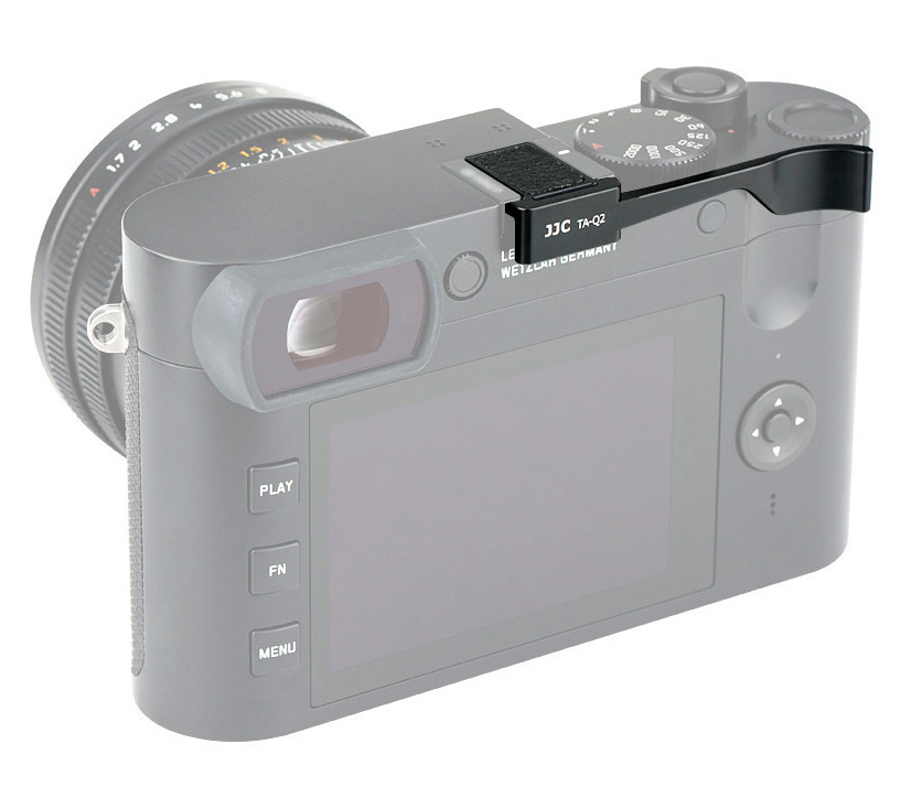 Упор для большого пальца JJC TA-Q2 для Leica Q2