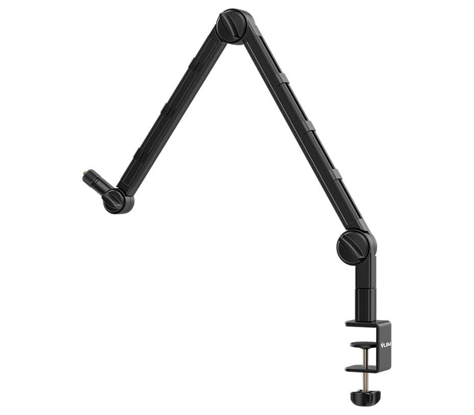 Держатель Ulanzi VIJIM LS25 Desk Setup Stand, многофункциональный