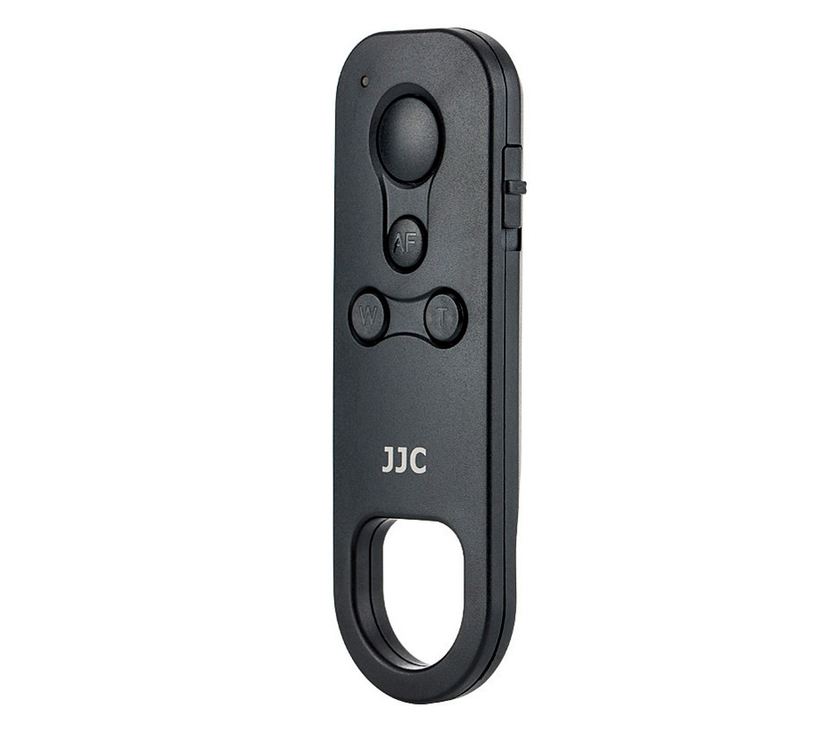 Беспроводной пульт ДУ JJC BTR-C1 для камер Canon (аналог BR-E1)