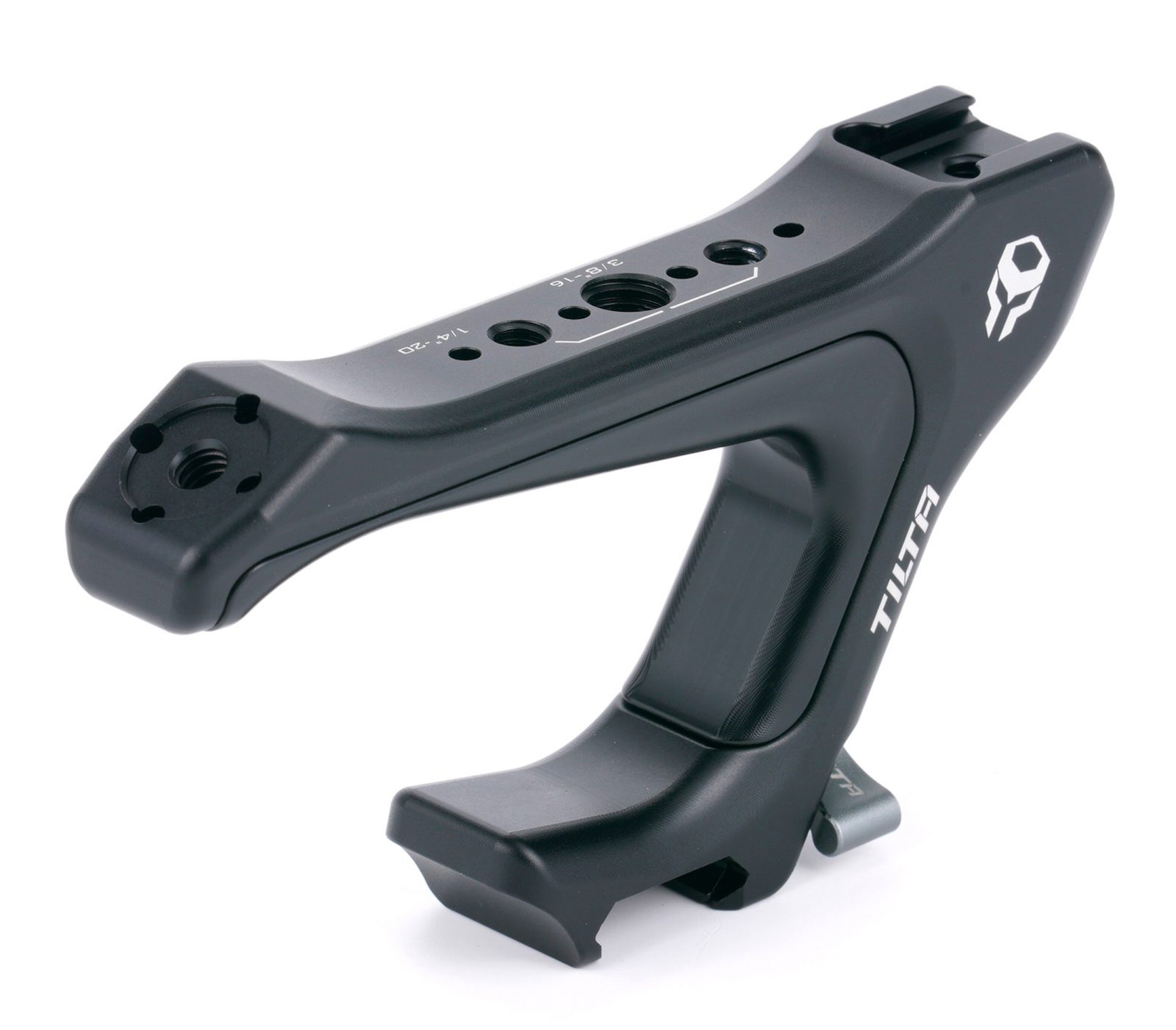 Клетка Tilta Camera Cage Basic Kit для Canon R6 Mark II, черная