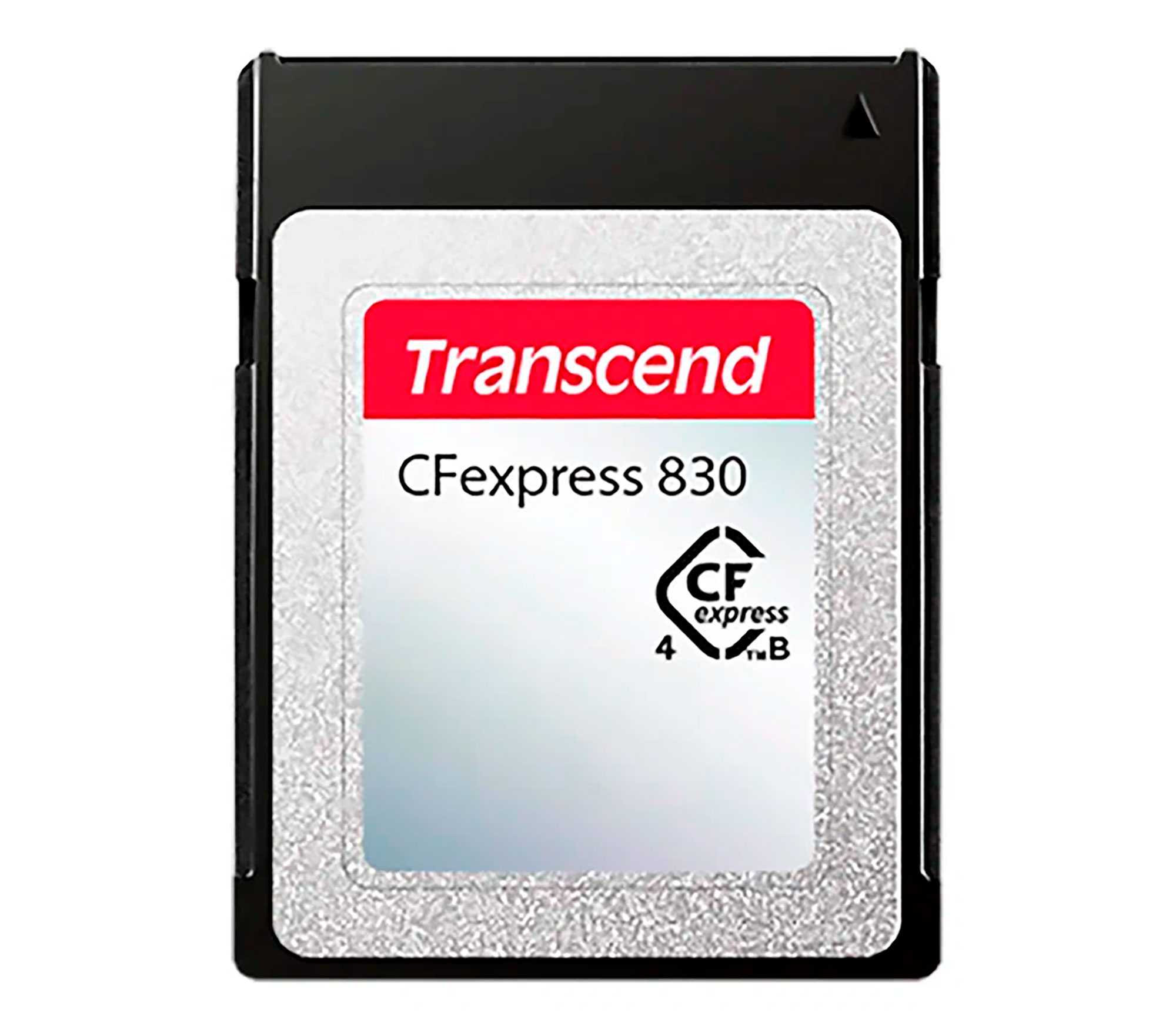 Карта памяти Transcend CFexpress Type B 512GB CFE830 (R3500/W3200)