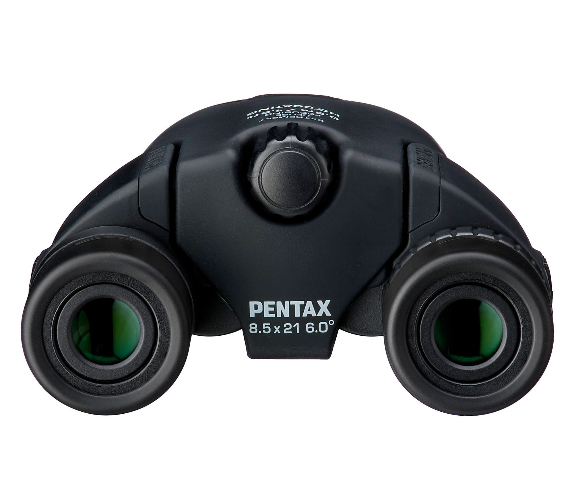 Бинокль Pentax Papilio III 8.5x21 WR черный (уцененный)