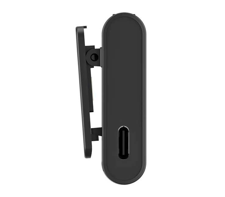 Беспроводная система Ulanzi A100 Wireless Lavalier, 2х TX + RX, USB-C / 3.5 мм