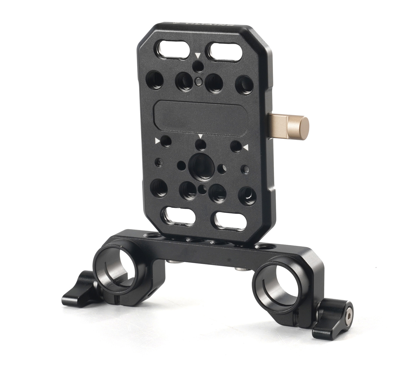 Площадка Tilta Pocket V-Mount Battery Plate Kit I, для батарей V-Mount