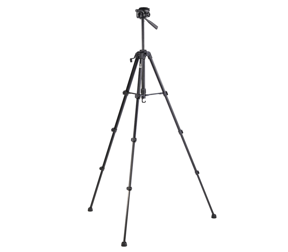 Штатив Benro T691+MH2N c фото-видео головой и держателем для смартфона
