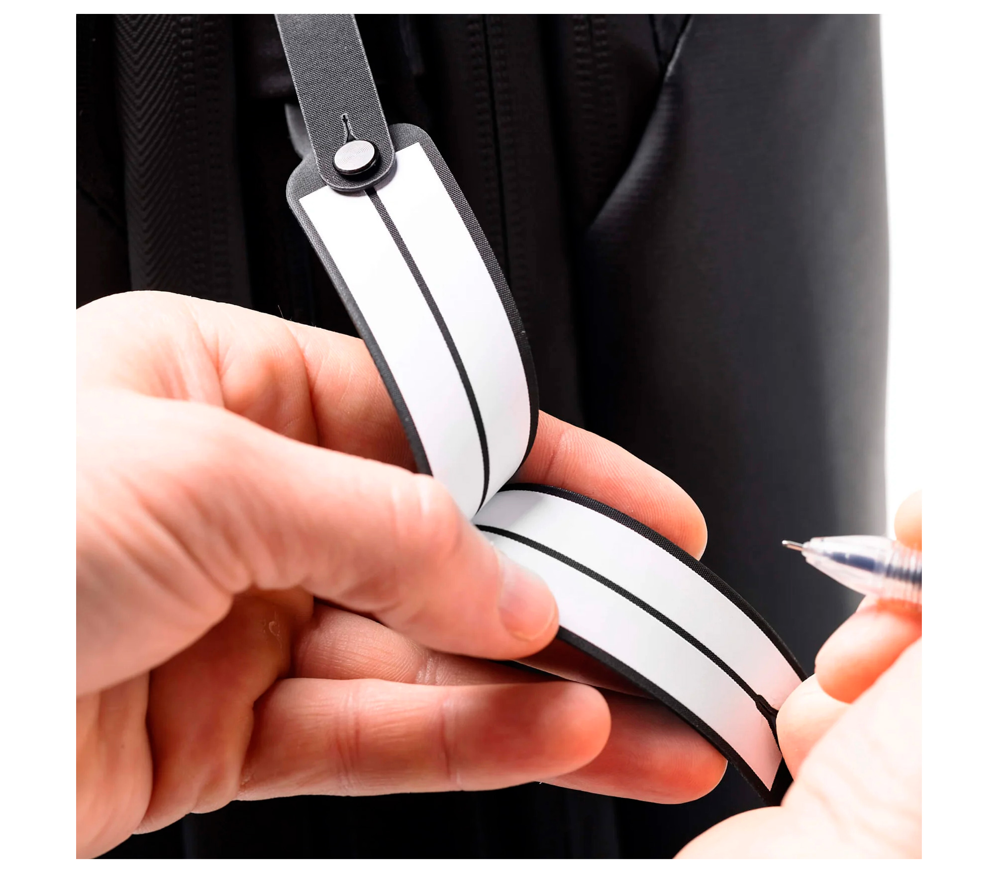 Дорожный чемодан Peak Design Roller Pro Carry-On, цвет Eclipse