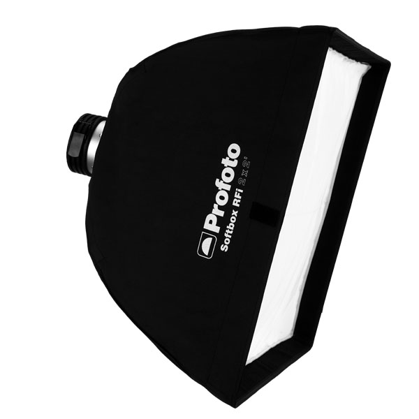 Софтбокс Profoto Softbox RFi 60х60 см (2x2')