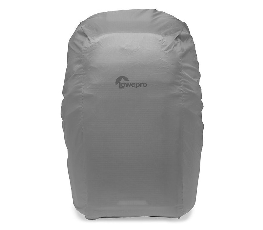 Рюкзак Lowepro Photo Active BP 300 AW синий