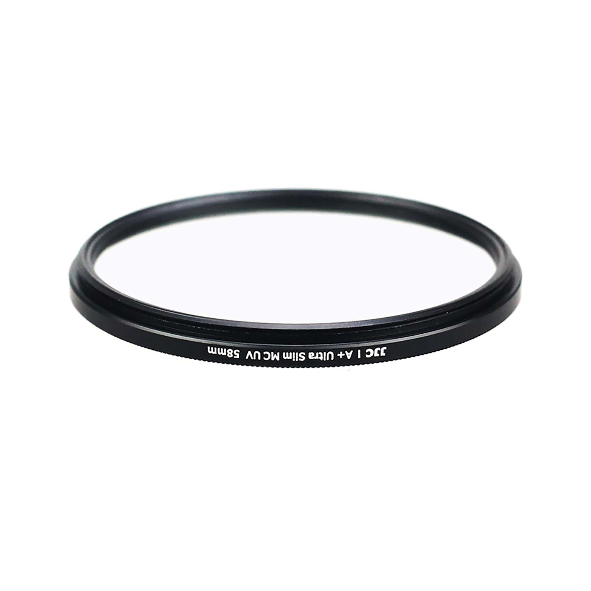 Светофильтр JJC Ultra Slim Multi-Coated (A+) CPL Filter 58mm